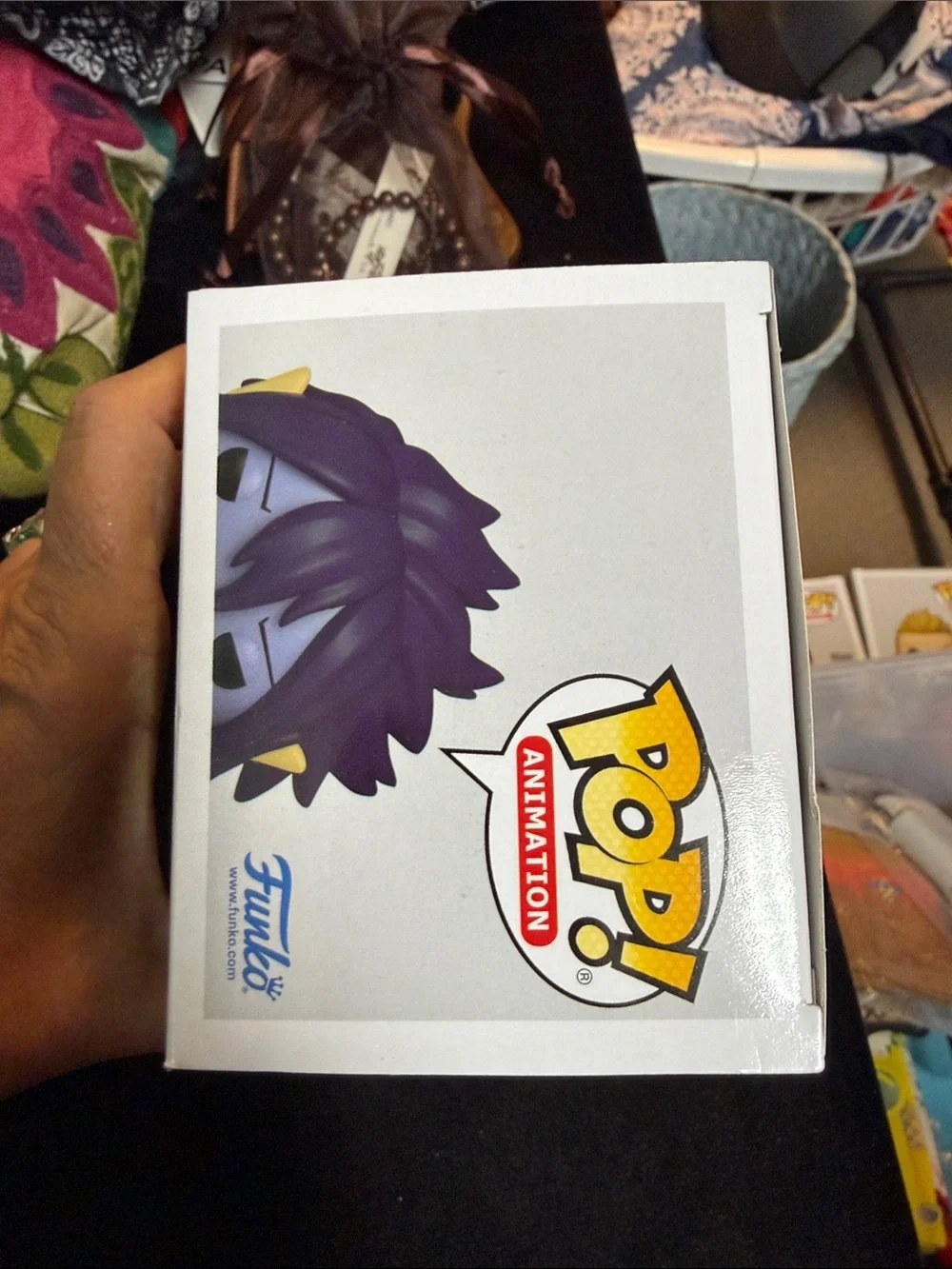 Funko pop vinyl